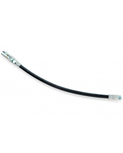 Шланг гнучкий для шприца 12" Alloid ШШ-10321