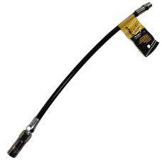 Шланг для шприца 30см Miol