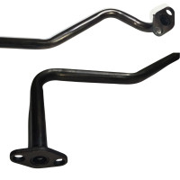 Патрубок відвідний(аналог)