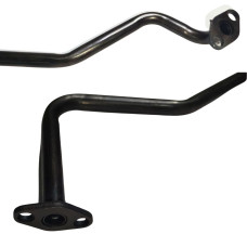 Патрубок відвідний(аналог)