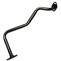 Патрубок відвідний(аналог)