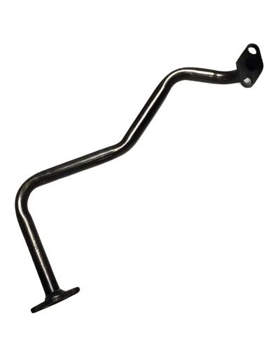 Патрубок відвідний(аналог)