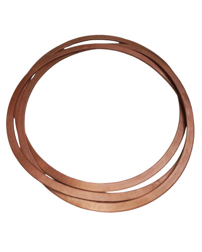 Прокладка ковпака центрифуги БІКОНІТ