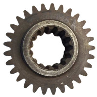Шестерня постійного зачеплення(оригінал)