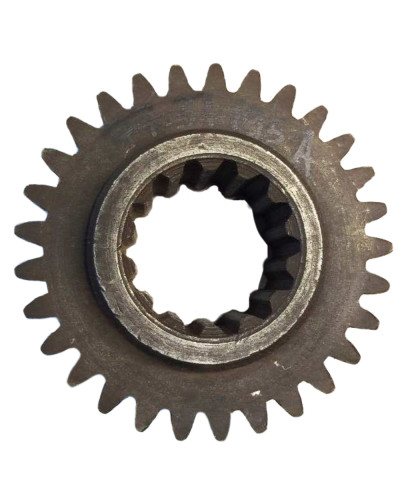Шестерня постійного зачеплення(оригінал)