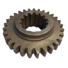 Шестерня постійного зачеплення(оригінал)