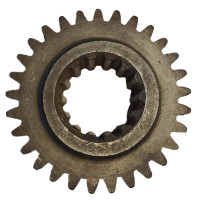 Шестерня постійного зачеплення(оригінал)