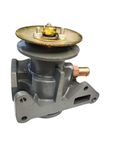 Насос водяний ЯМЗ-236,238 (236-1307010)