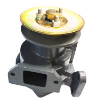 Насос водяний ЯМЗ-236,238 (236-1307010)