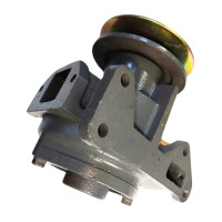 Насос водяний ЯМЗ-236,238 (236-1307010)