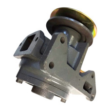 Насос водяний ЯМЗ-236,238 (236-1307010)