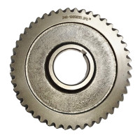 Шестерня (Z=46) колінвала