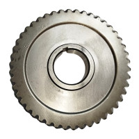 Шестерня (Z=46) колінвала