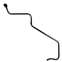 Маслопровід масляного радіатора(вир-во Білорусь,МТЗ)