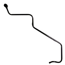 Маслопровід масляного радіатора(вир-во Білорусь,МТЗ)