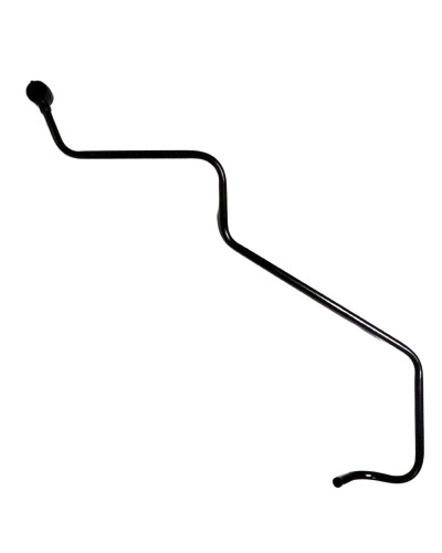 Маслопровід масляного радіатора(вир-во Білорусь,МТЗ)