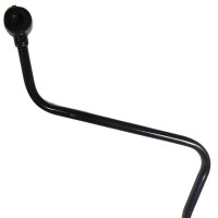 Маслопровід масляного радіатора(вир-во Білорусь,МТЗ)