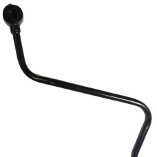 Маслопровід масляного радіатора(вир-во Білорусь,МТЗ)