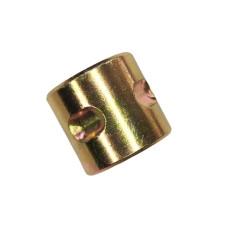 Втулка приводу гідронасоса Т-25, 25,22,106 6-шліців