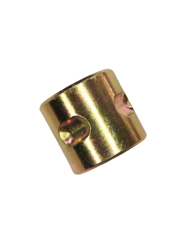 Втулка приводу гідронасоса Т-25, 25,22,106 6-шліців