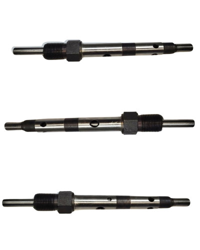 Вісь ротора центрифуги Д-240,Д-245,Д-260(вир-во Білорусь,БЗА)