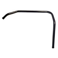 Маслопровід масляного радіатора нижній(вир-во Білорусь,МТЗ)