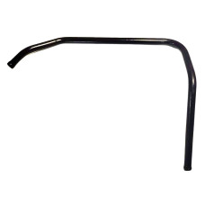 Маслопровід масляного радіатора нижній(вир-во Білорусь,МТЗ)