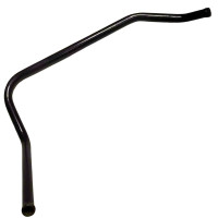 Маслопровід масляного радіатора нижній(вир-во Білорусь,МТЗ)