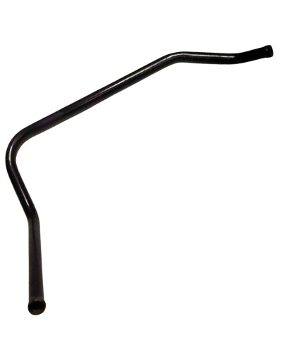 Маслопровід масляного радіатора нижній(вир-во Білорусь,МТЗ)