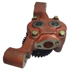 Насос масляний(Z=36) Д-262,263(вир-во Білорусь,БЗА)