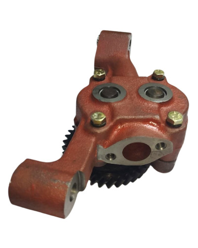 Насос масляный(Z=36) Д-262,263(пр-во Беларусь,БЗА)