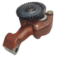 Насос масляний(Z=36) Д-262,263(вир-во Білорусь,БЗА)