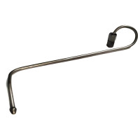 Трубка паливна високого тиску 3-го циліндра(вир-во Білорусь,ММЗ)