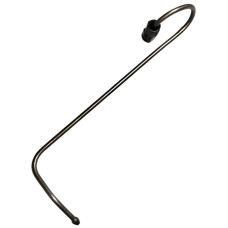 Трубка паливна високого тиску 3-го циліндра(вир-во Білорусь,ММЗ)