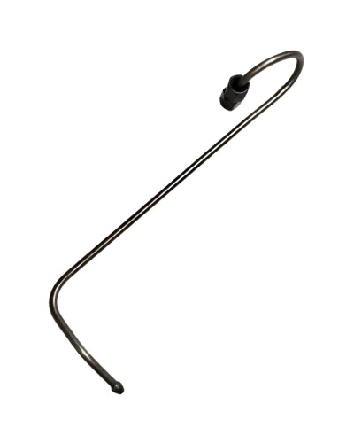 Трубка паливна високого тиску 3-го циліндра(вир-во Білорусь,ММЗ)