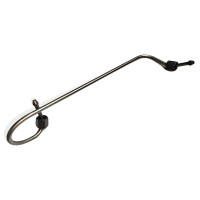 Трубка паливна високого тиску 3-го циліндра(вир-во Білорусь,ММЗ)