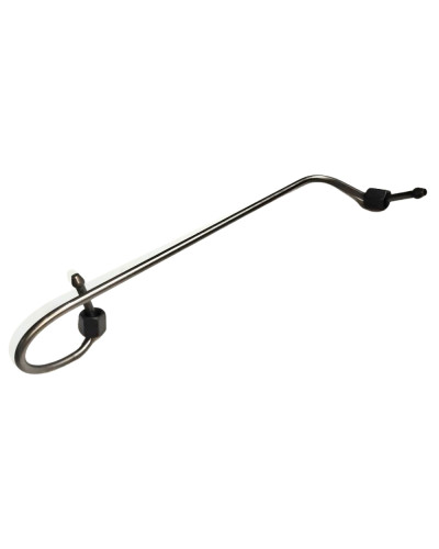 Трубка паливна високого тиску 3-го циліндра(вир-во Білорусь,ММЗ)