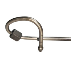 Трубка паливна високого тиску 3-го циліндра(вир-во Білорусь,ММЗ)