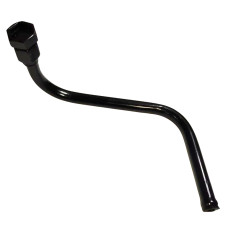 Маслопровод масл. радіатора (аналог)