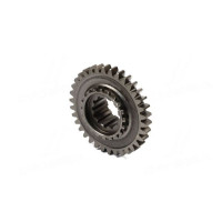 Шестерня (аналог)