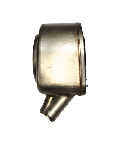 Теплообмінник рідинно-масляний МТЗ-1025(вир-во Білорусь,ММЗ)