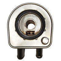 Теплообмінник рідинно-масляний МТЗ-1025(вир-во Білорусь,ММЗ)