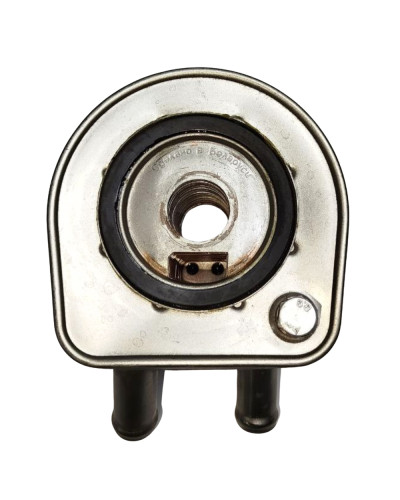 Теплообмінник рідинно-масляний МТЗ-1025(вир-во Білорусь,ММЗ)