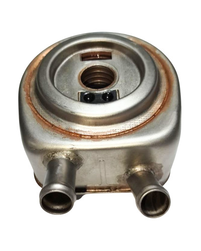 Теплообмінник рідинно-масляний МТЗ-1025(вир-во Білорусь,ММЗ)