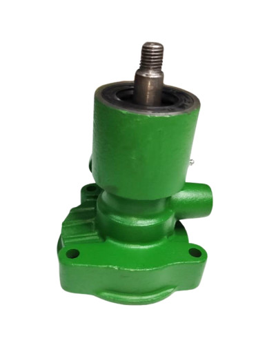 Водяний насос (чавун) без шківа(вир-во Україна)