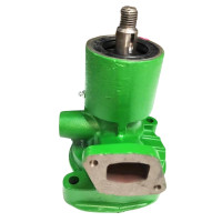 Водяний насос (чавун) без шківа(вир-во Україна)