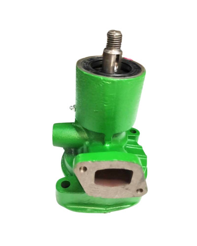 Водяний насос (чавун) без шківа(вир-во Україна)