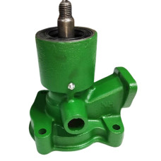 Водяний насос (чавун) без шківа(вир-во Україна)