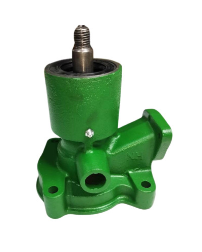 Водяний насос (чавун) без шківа(вир-во Україна)