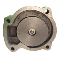 Водяний насос (чавун) без шківа(вир-во Україна)